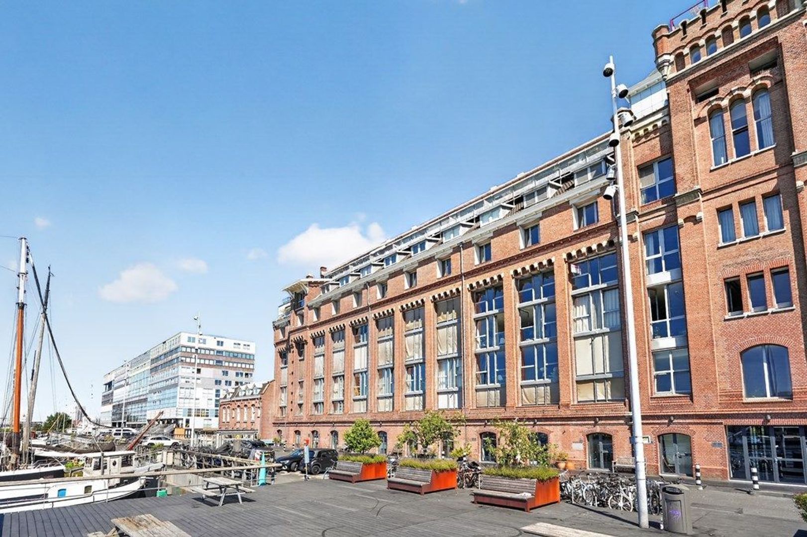 Silodam 219 A, Amsterdam foto-42