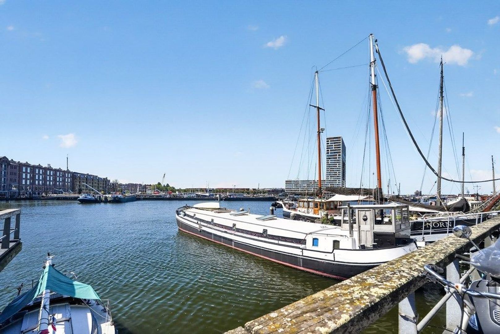 Silodam 219 A, Amsterdam foto-41
