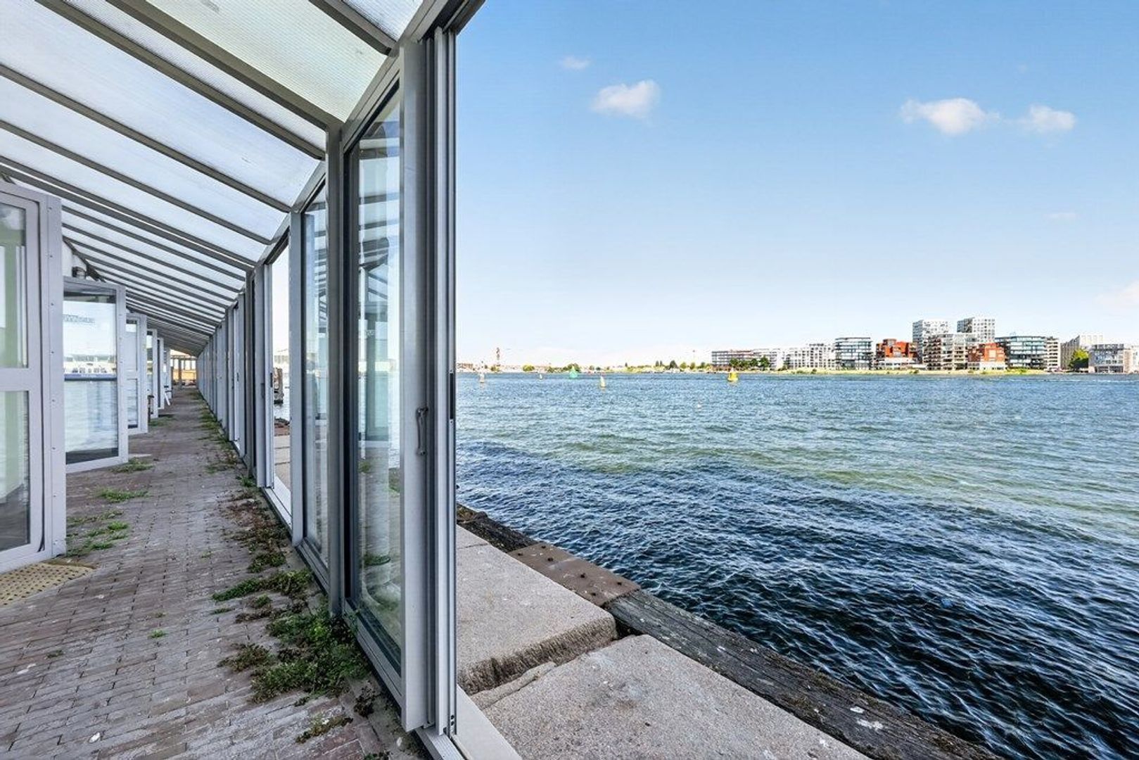 Silodam 219 A, Amsterdam foto-36