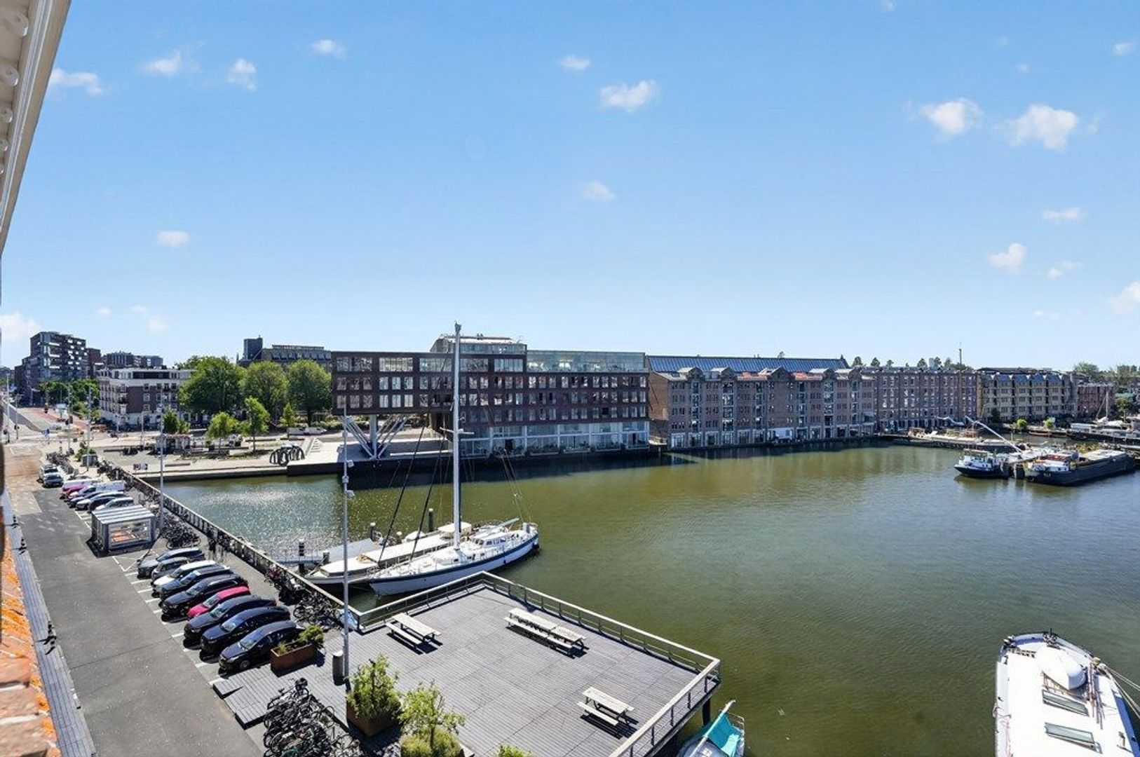 Silodam 219 A, Amsterdam foto-21