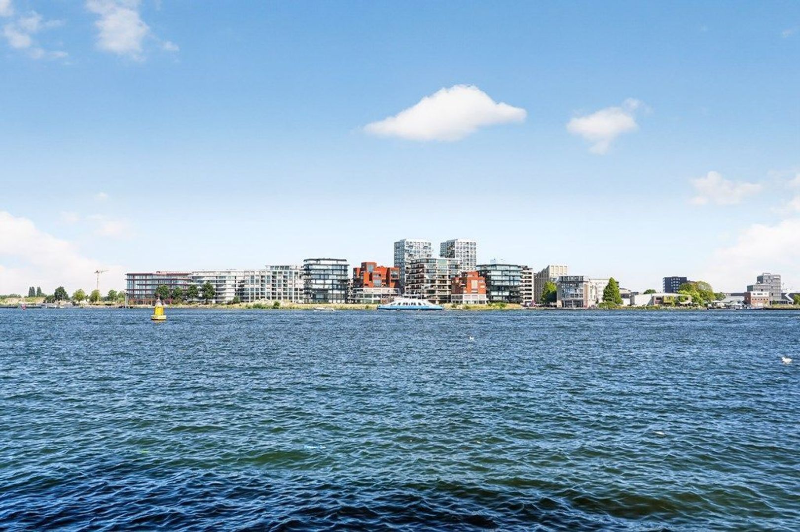 Silodam 219 A, Amsterdam foto-38