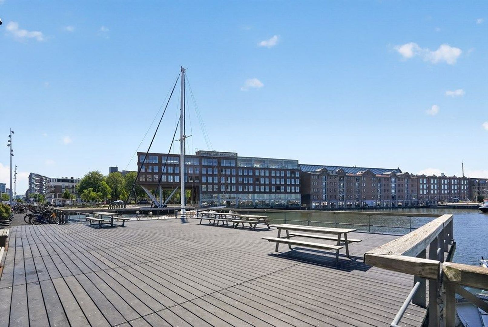 Silodam 219 A, Amsterdam foto-40