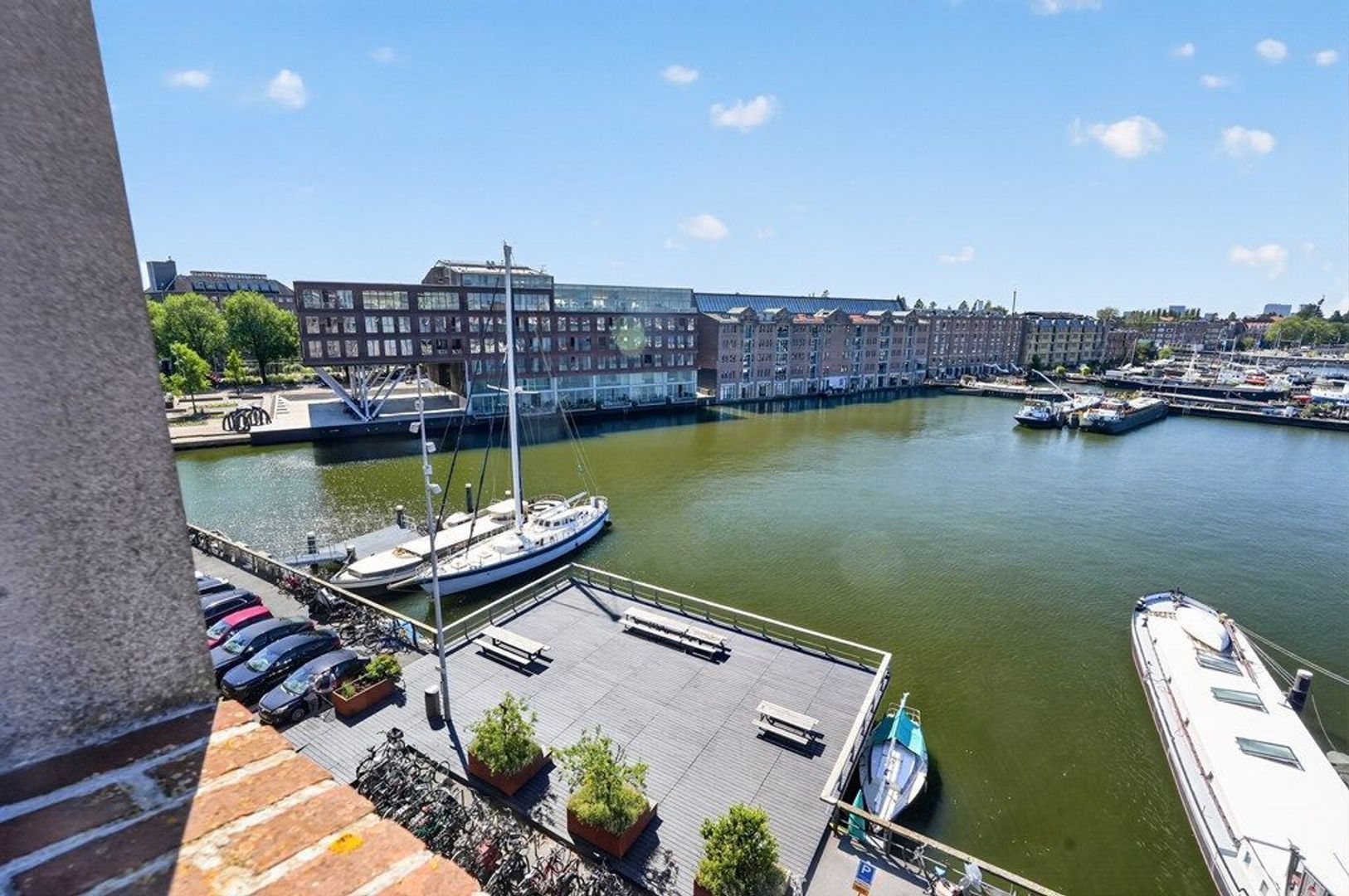 Silodam 219 A, Amsterdam foto-32