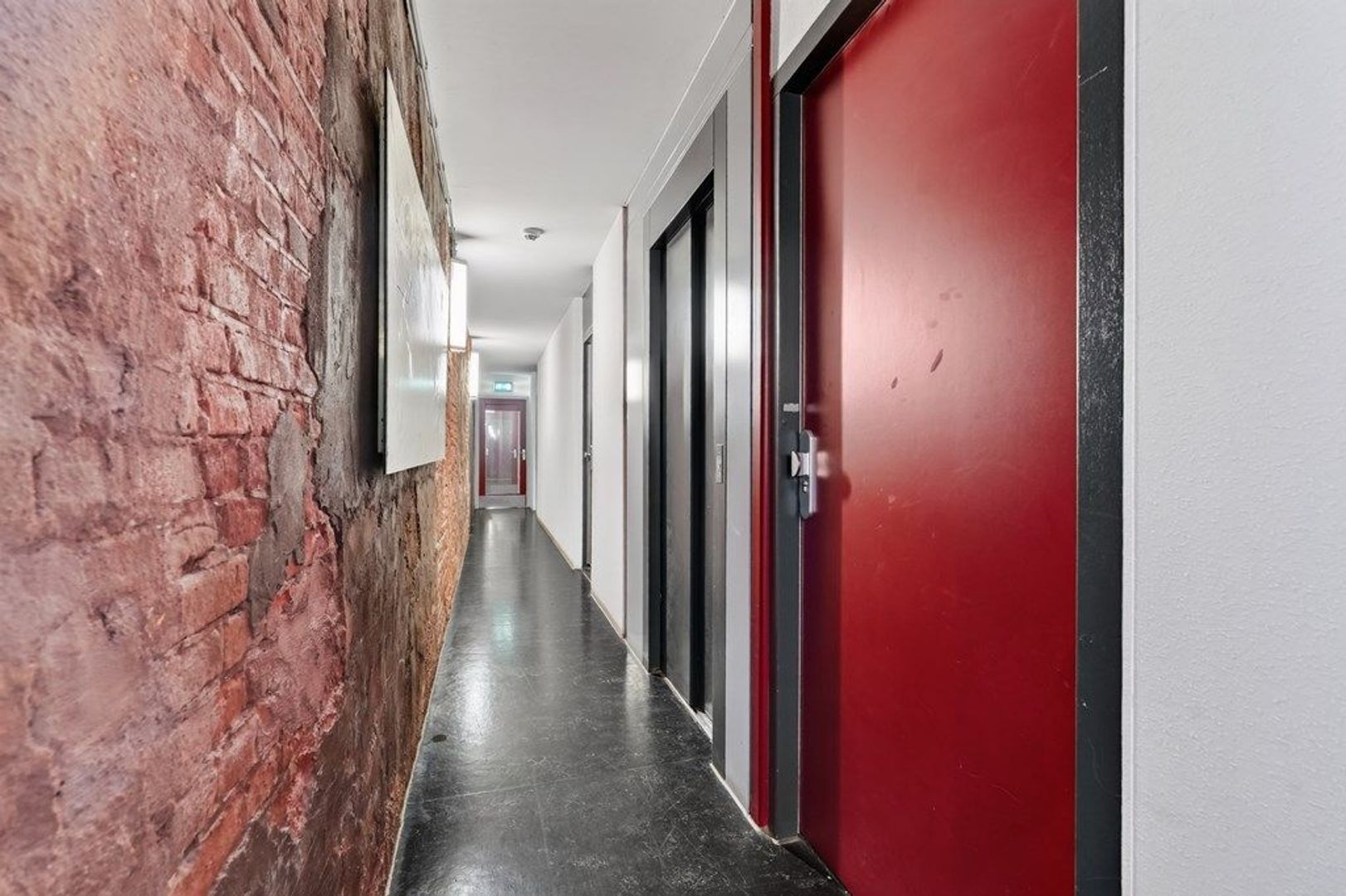 Silodam 219 A, Amsterdam foto-11