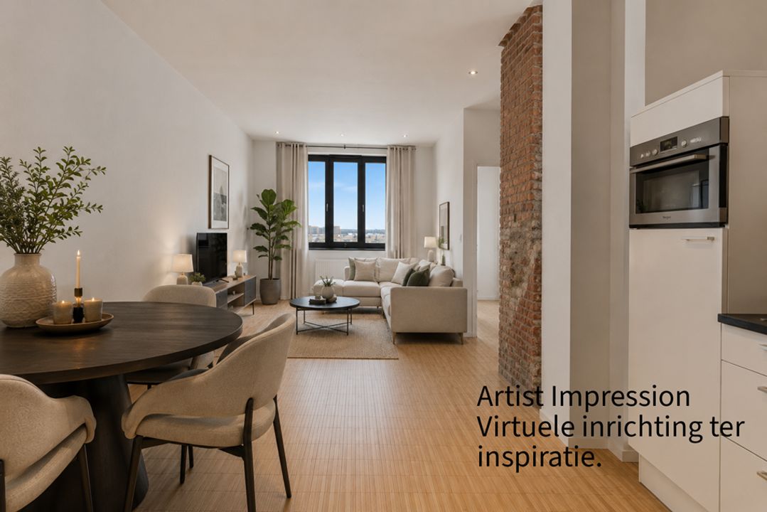Silodam 219 A, Amsterdam