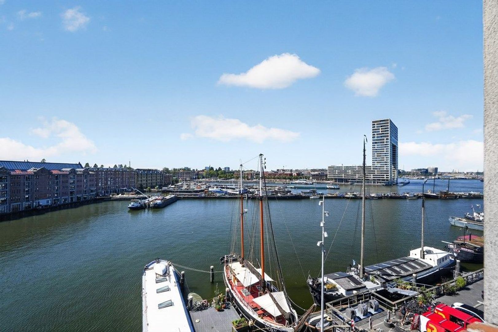 Silodam 219 A, Amsterdam foto-33
