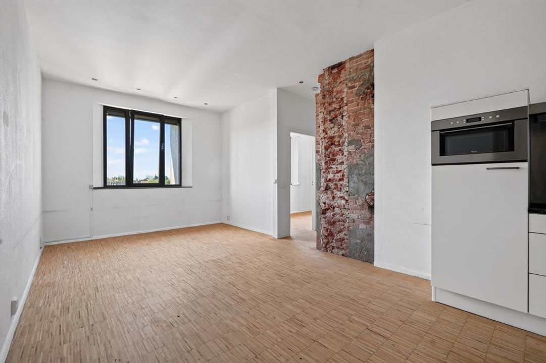 Silodam 219 A, Amsterdam
