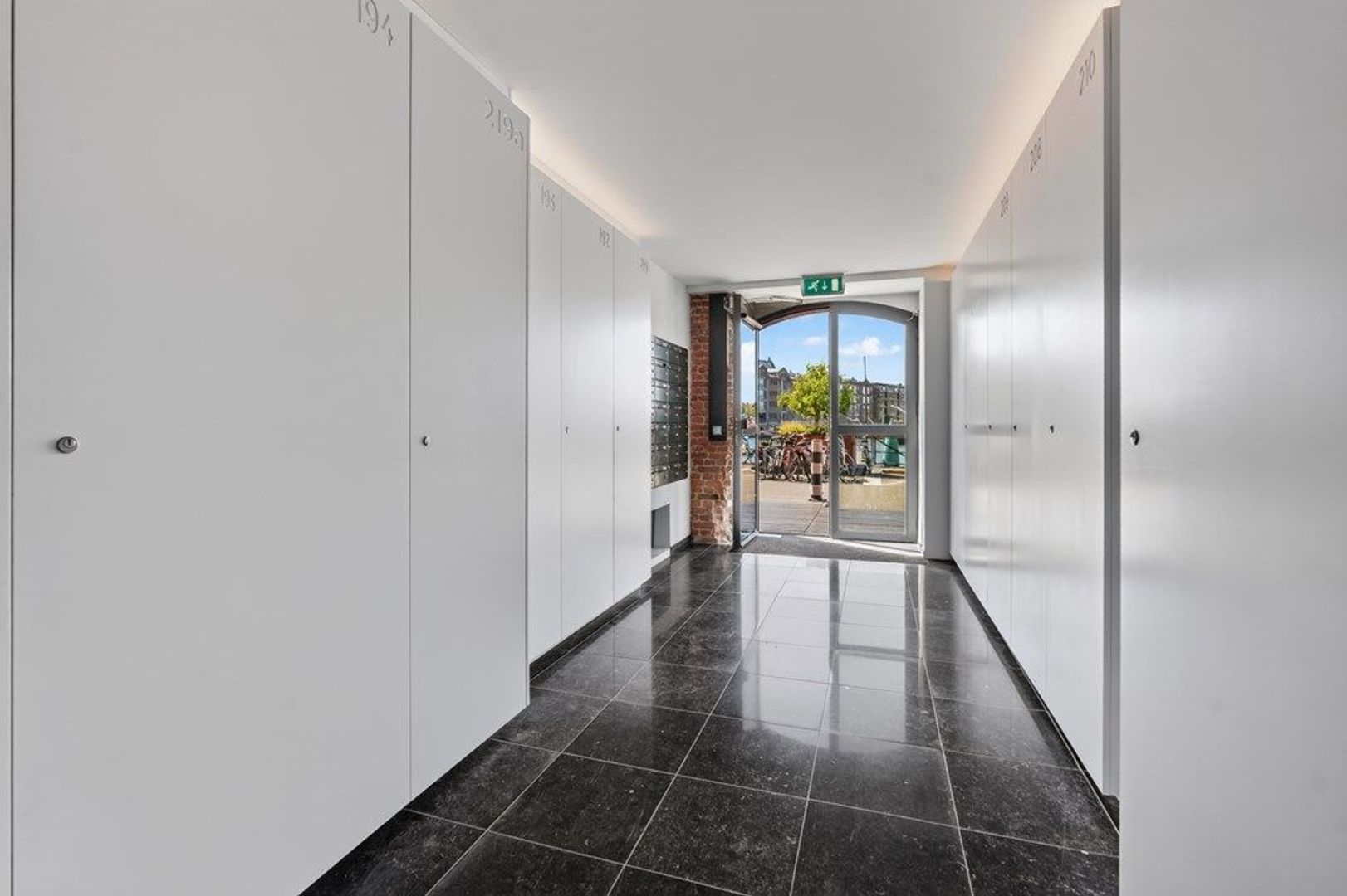 Silodam 219 A, Amsterdam foto-10