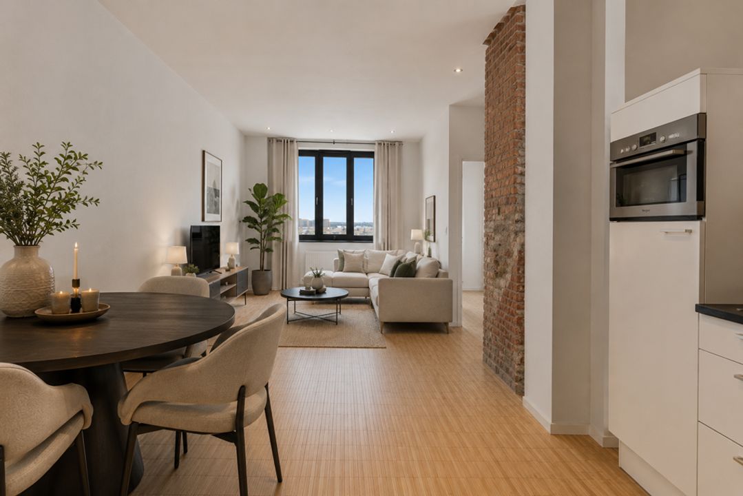 Silodam 219 A, Amsterdam
