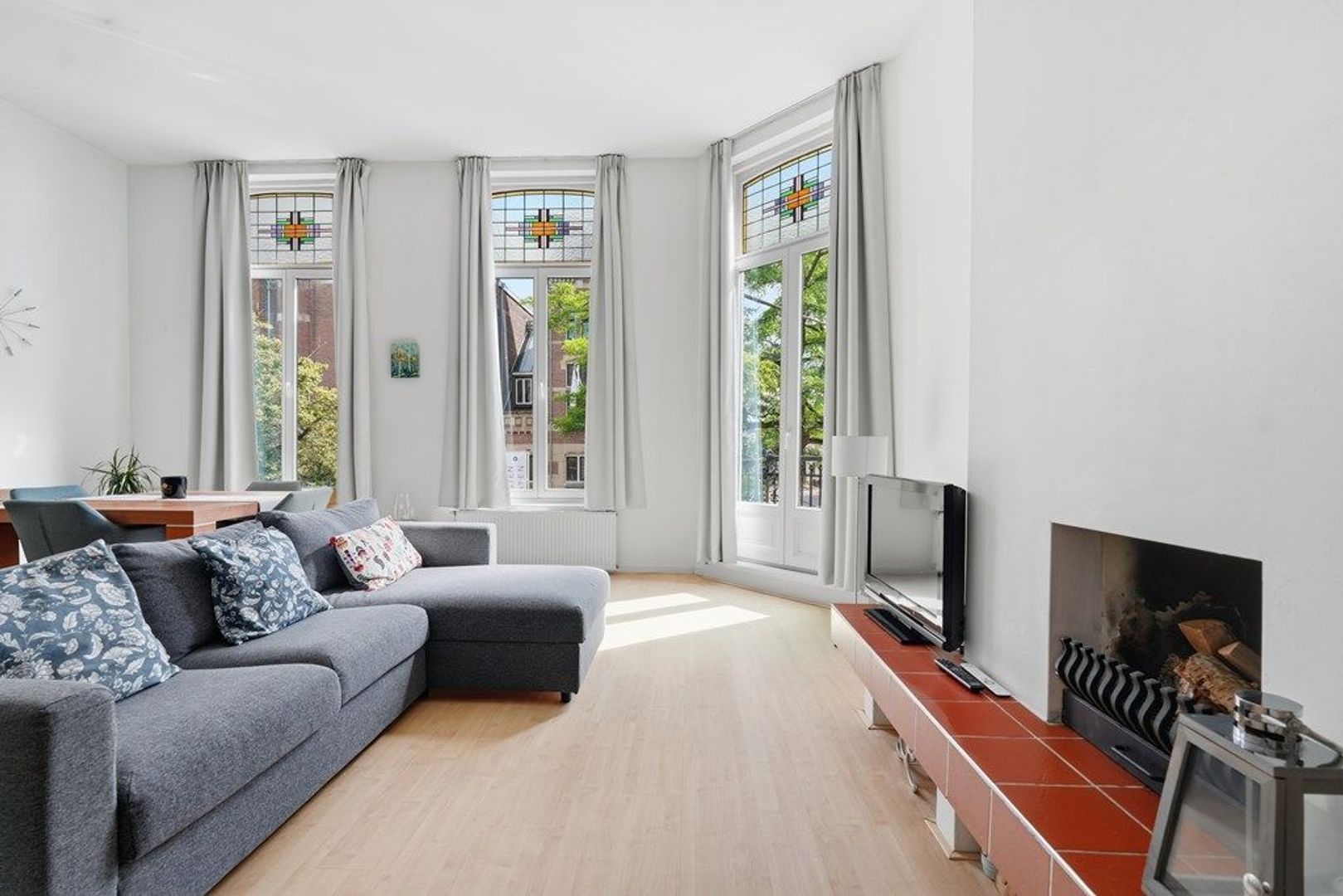 Vondelstraat 70 1, Amsterdam foto-1