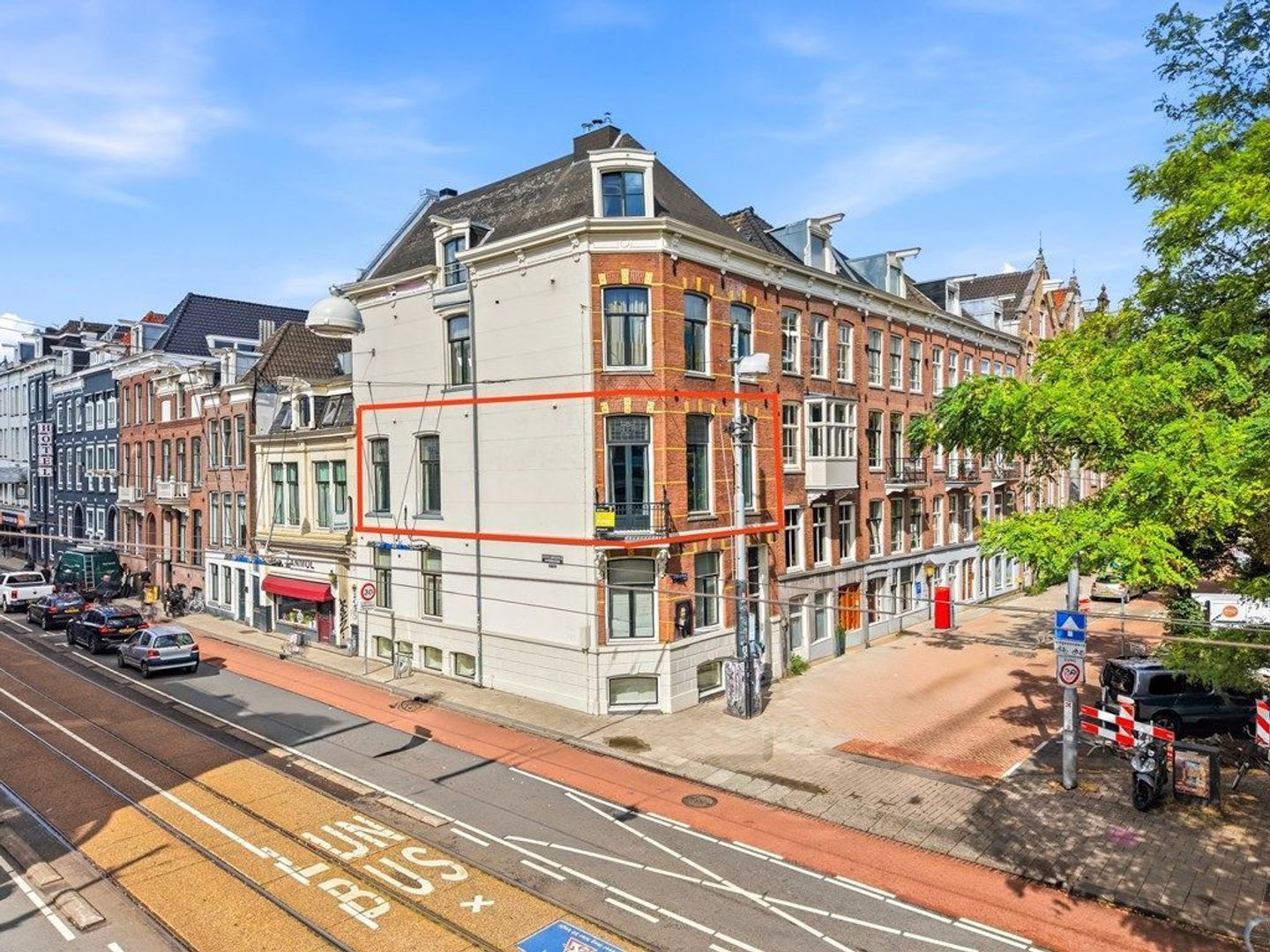 Vondelstraat 70 1, Amsterdam foto-0