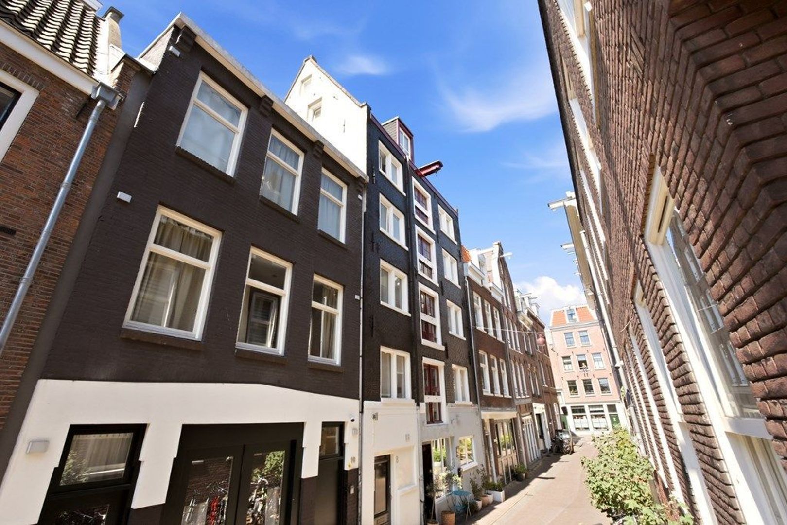 Akoleienstraat 8 4, Amsterdam foto-33