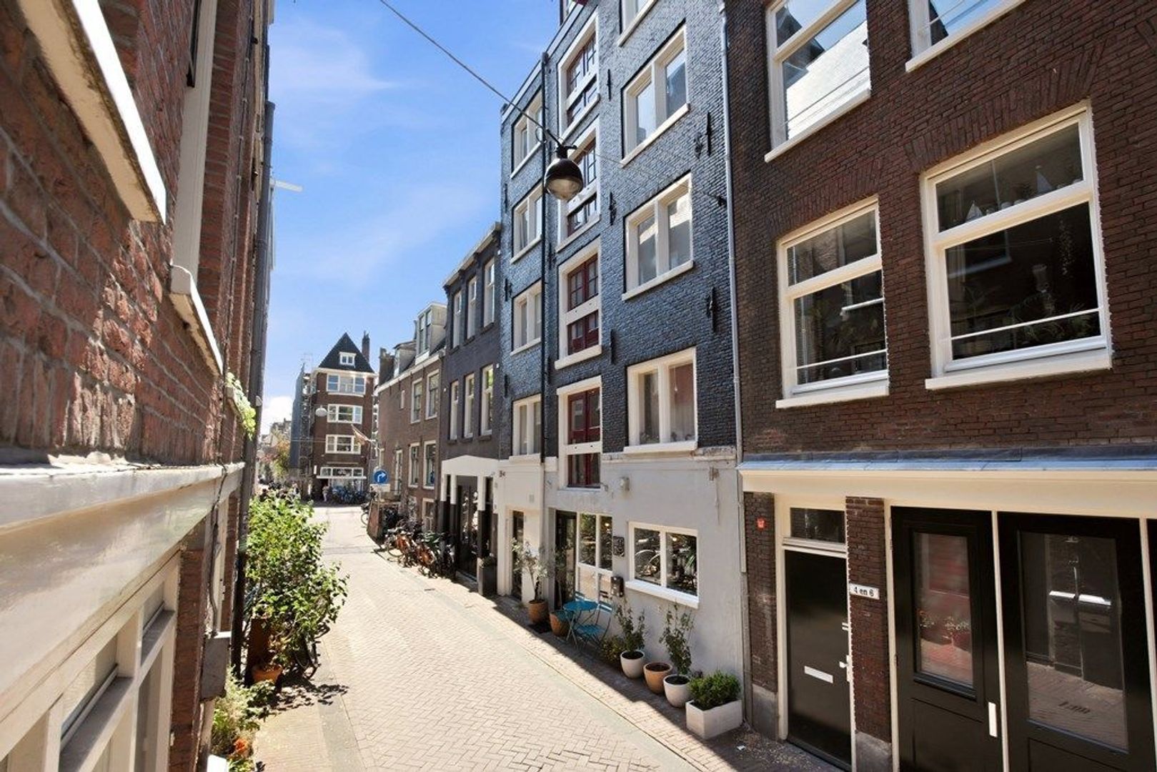 Akoleienstraat 8 4, Amsterdam foto-0