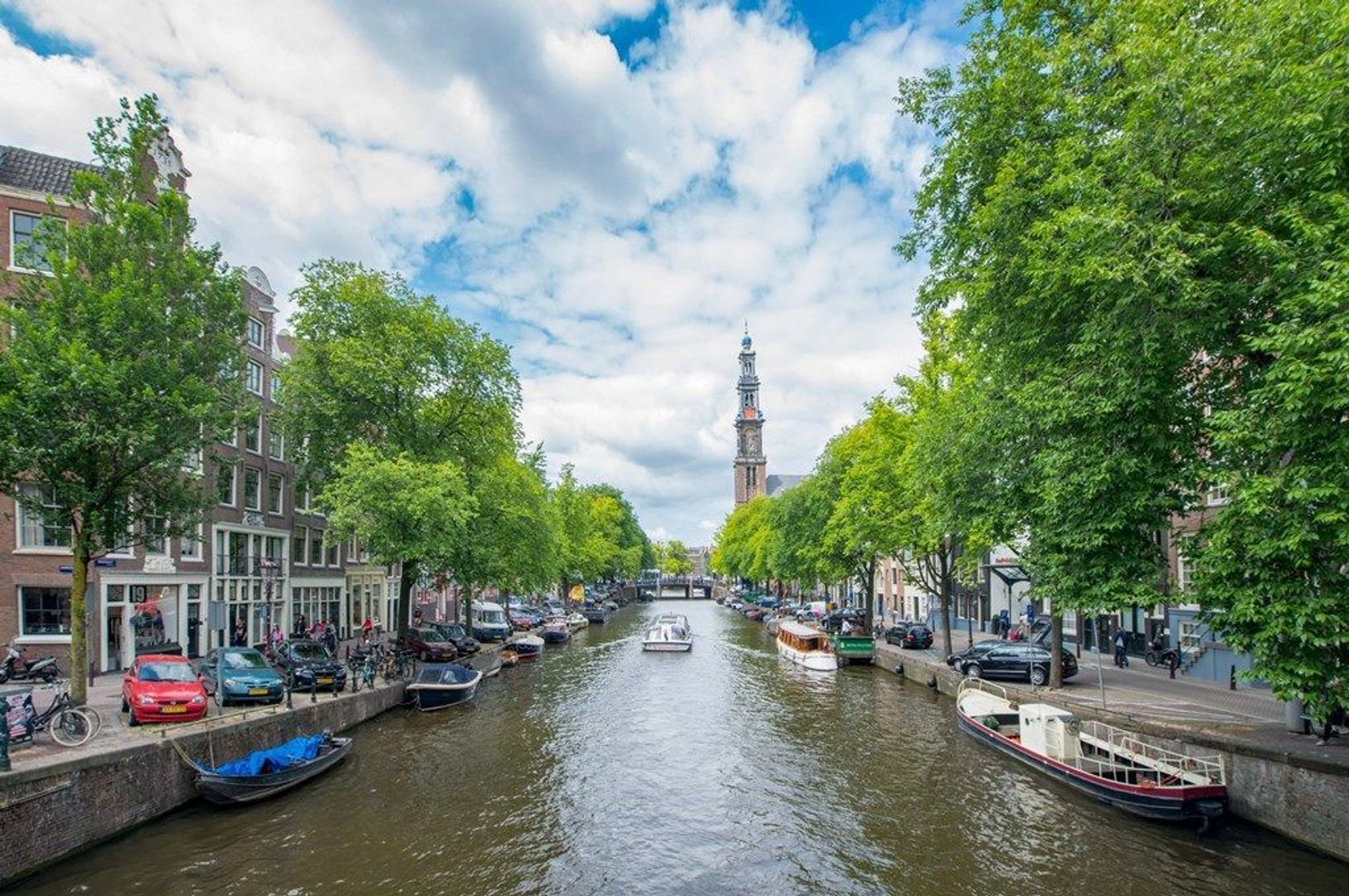 Akoleienstraat 8 4, Amsterdam foto-35