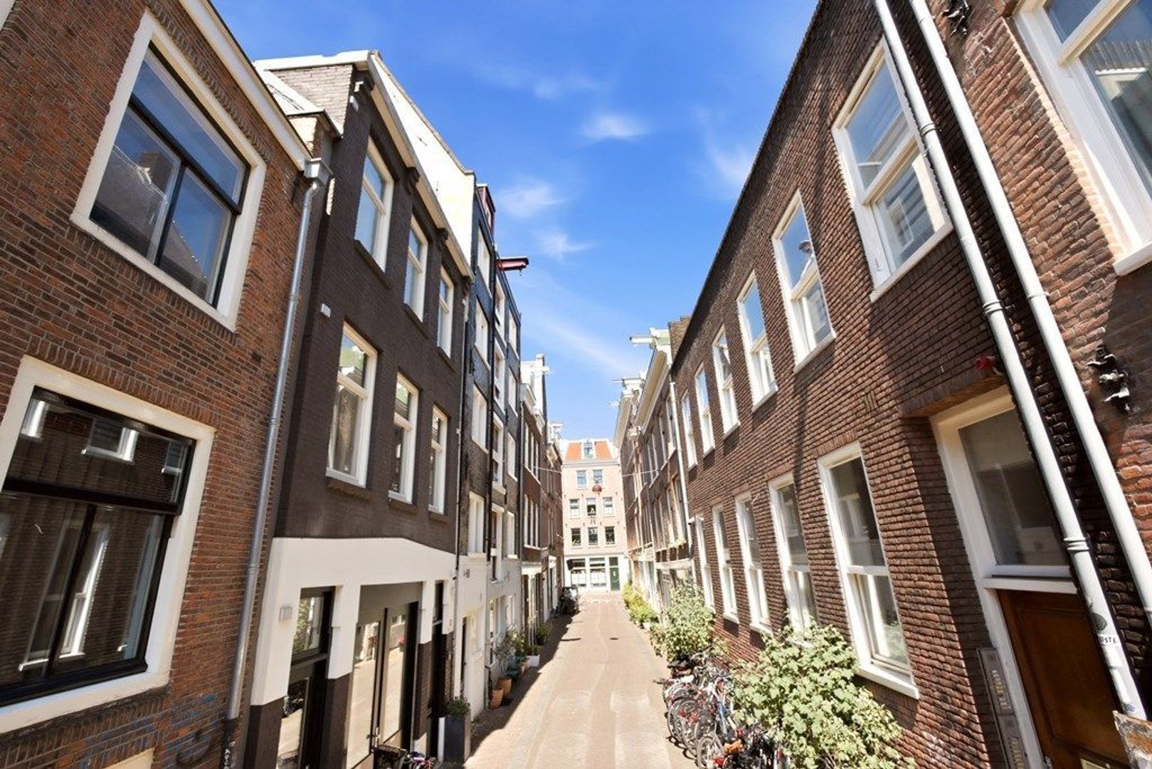 Akoleienstraat 8 4, Amsterdam foto-34