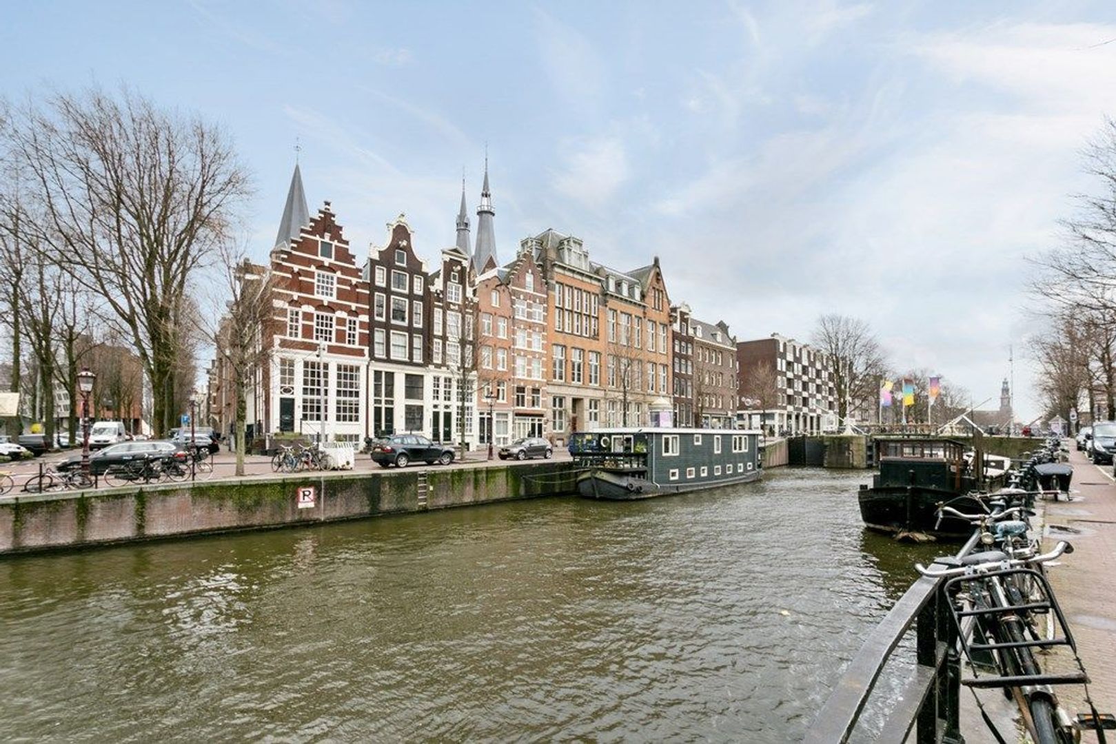 Korte Prinsengracht 13 A, Amsterdam foto-16
