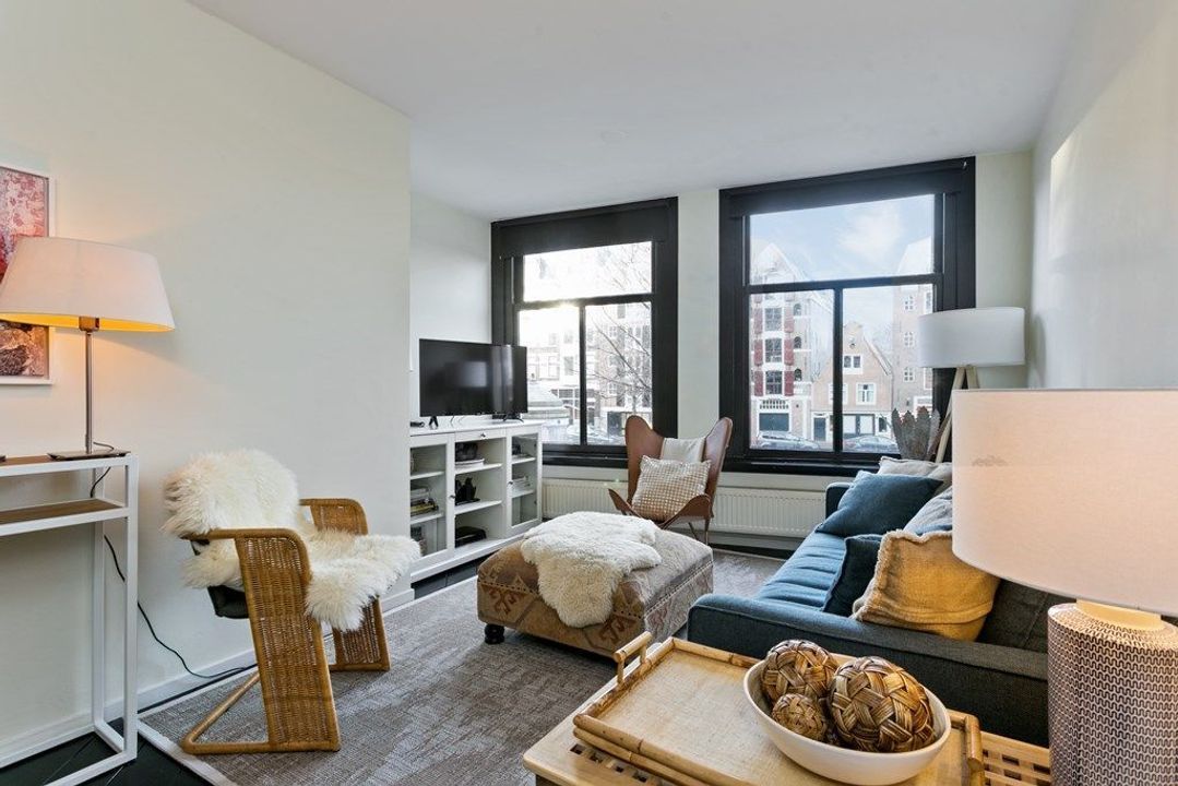 Korte Prinsengracht 13 A, Amsterdam