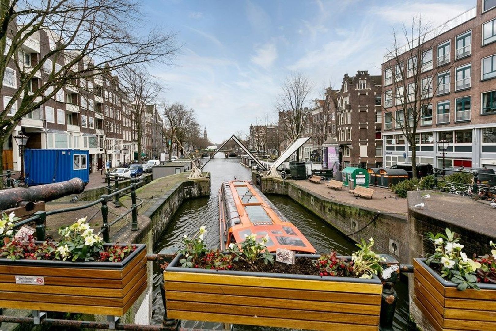 Korte Prinsengracht 13 A, Amsterdam foto-18