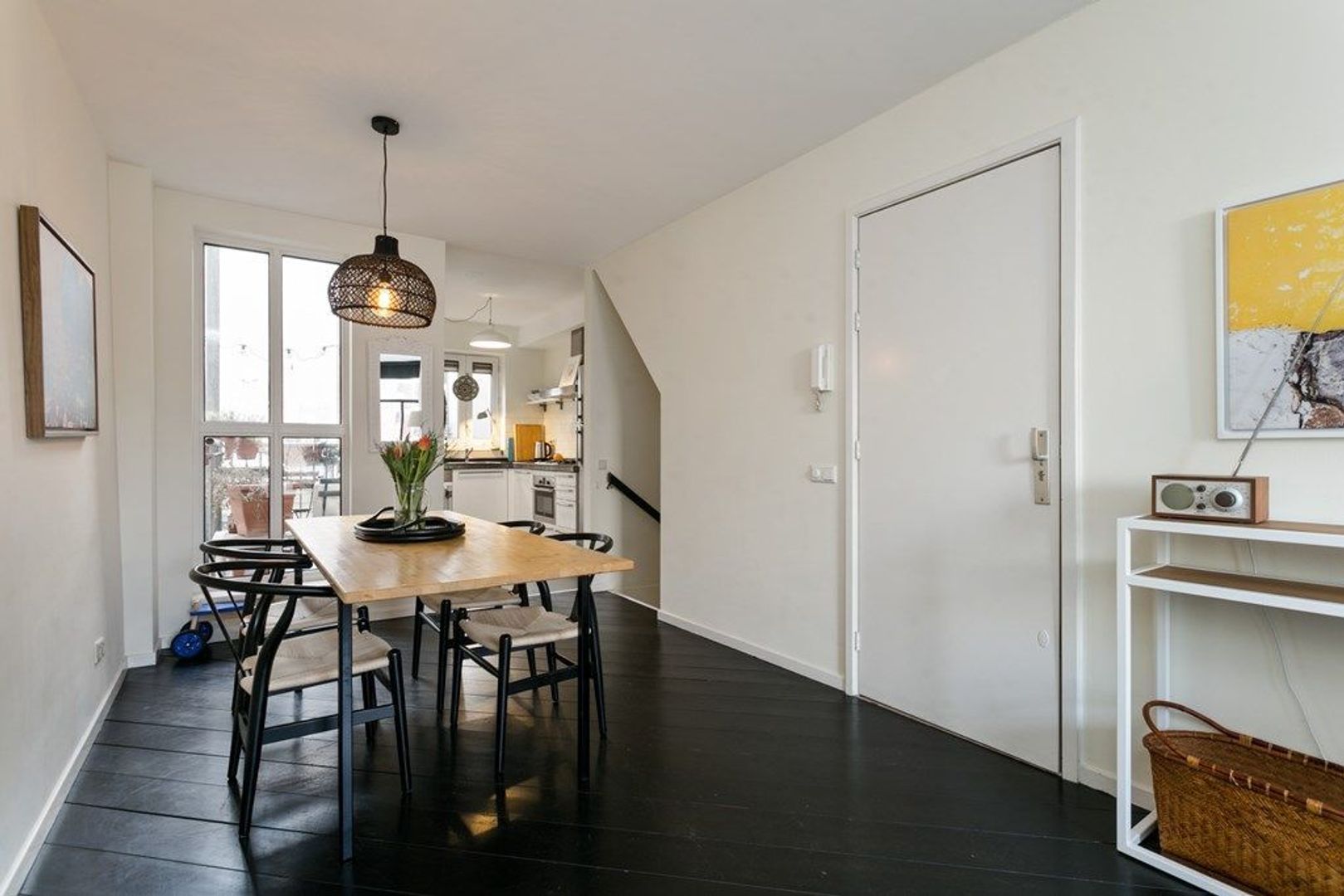 Korte Prinsengracht 13 A, Amsterdam foto-3