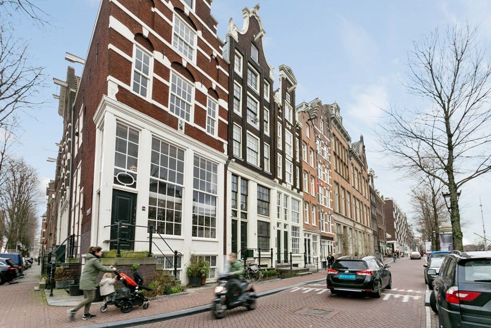 Korte Prinsengracht 13 A, Amsterdam foto-15