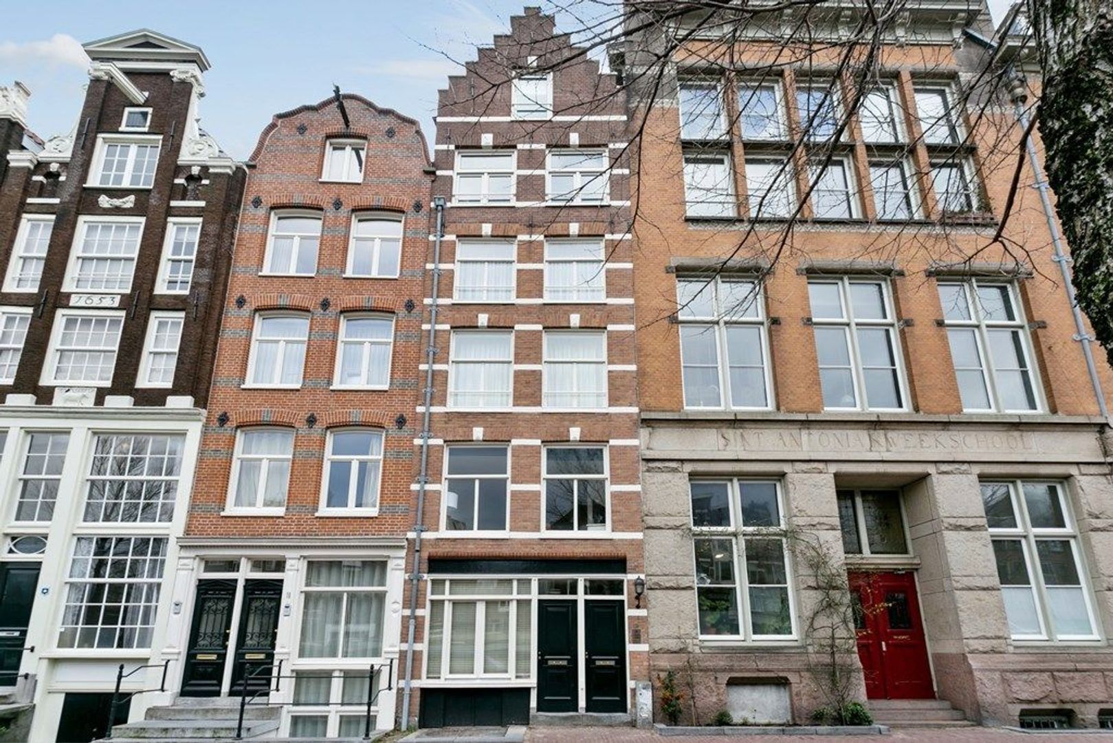 Korte Prinsengracht 13 A, Amsterdam foto-21