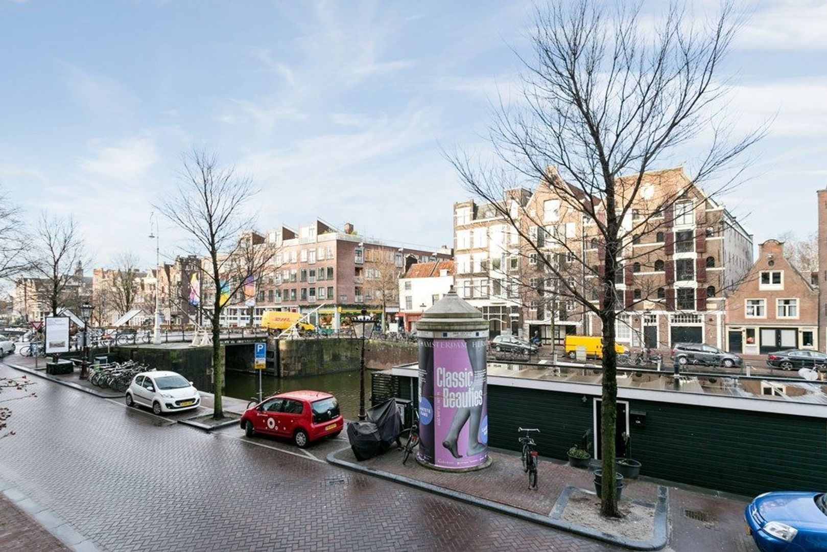Korte Prinsengracht 13 A, Amsterdam foto-17