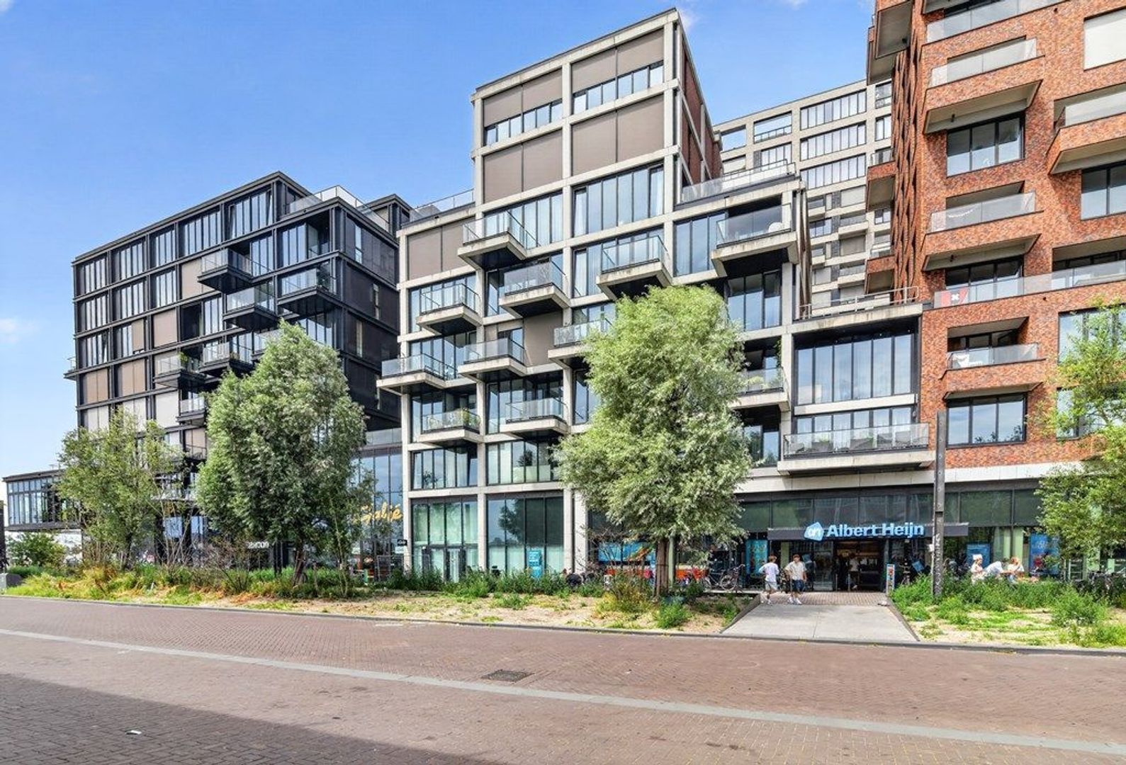 Ms. Van Riemsdijkweg 228, Amsterdam foto-22