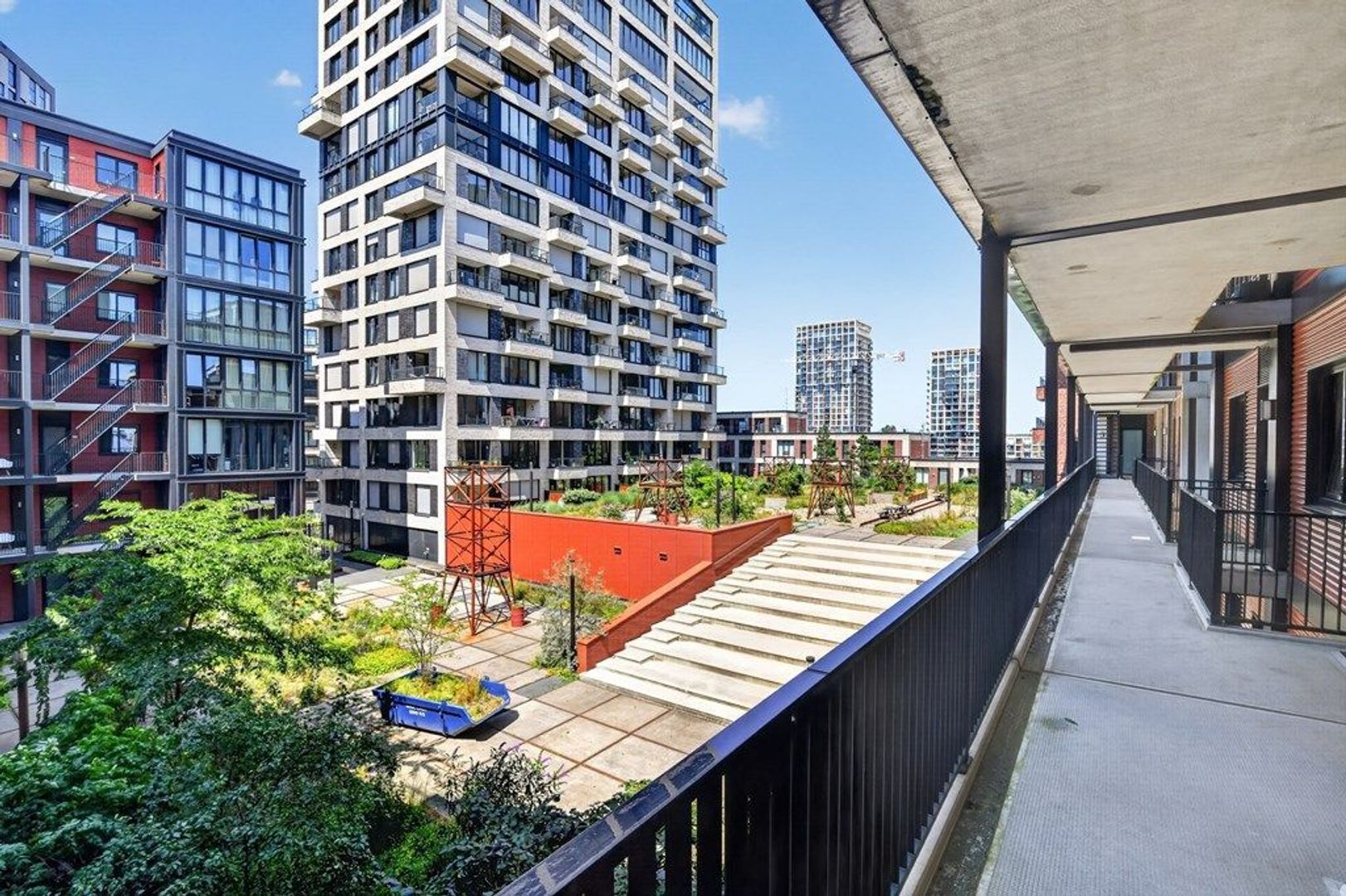 Ms. Van Riemsdijkweg 228, Amsterdam foto-18