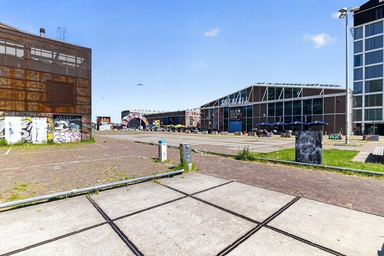 Ms. Van Riemsdijkweg 228, Amsterdam foto-25