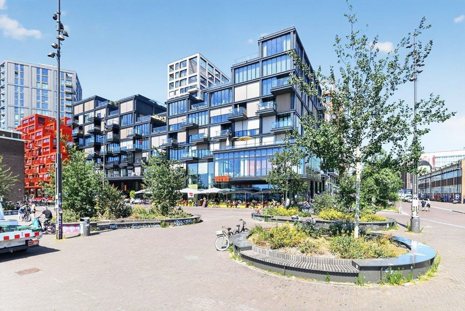 Ms. Van Riemsdijkweg 228, Amsterdam foto-28