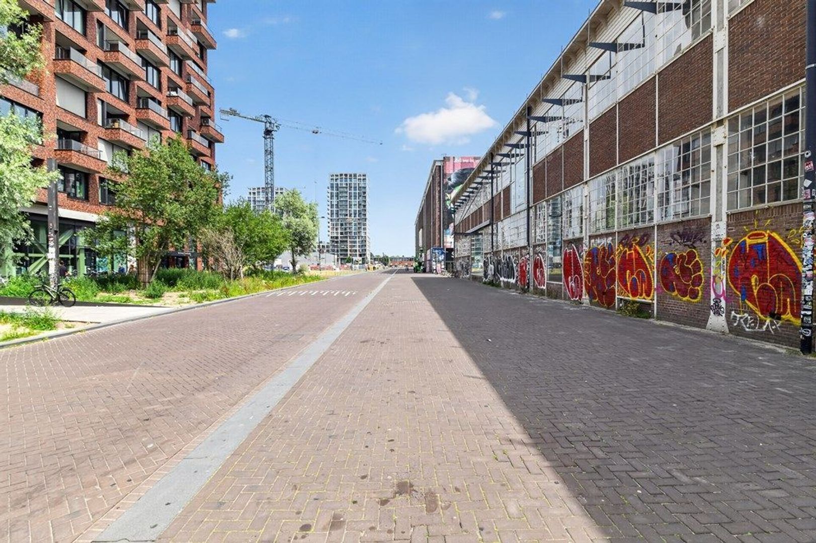 Ms. Van Riemsdijkweg 228, Amsterdam foto-24