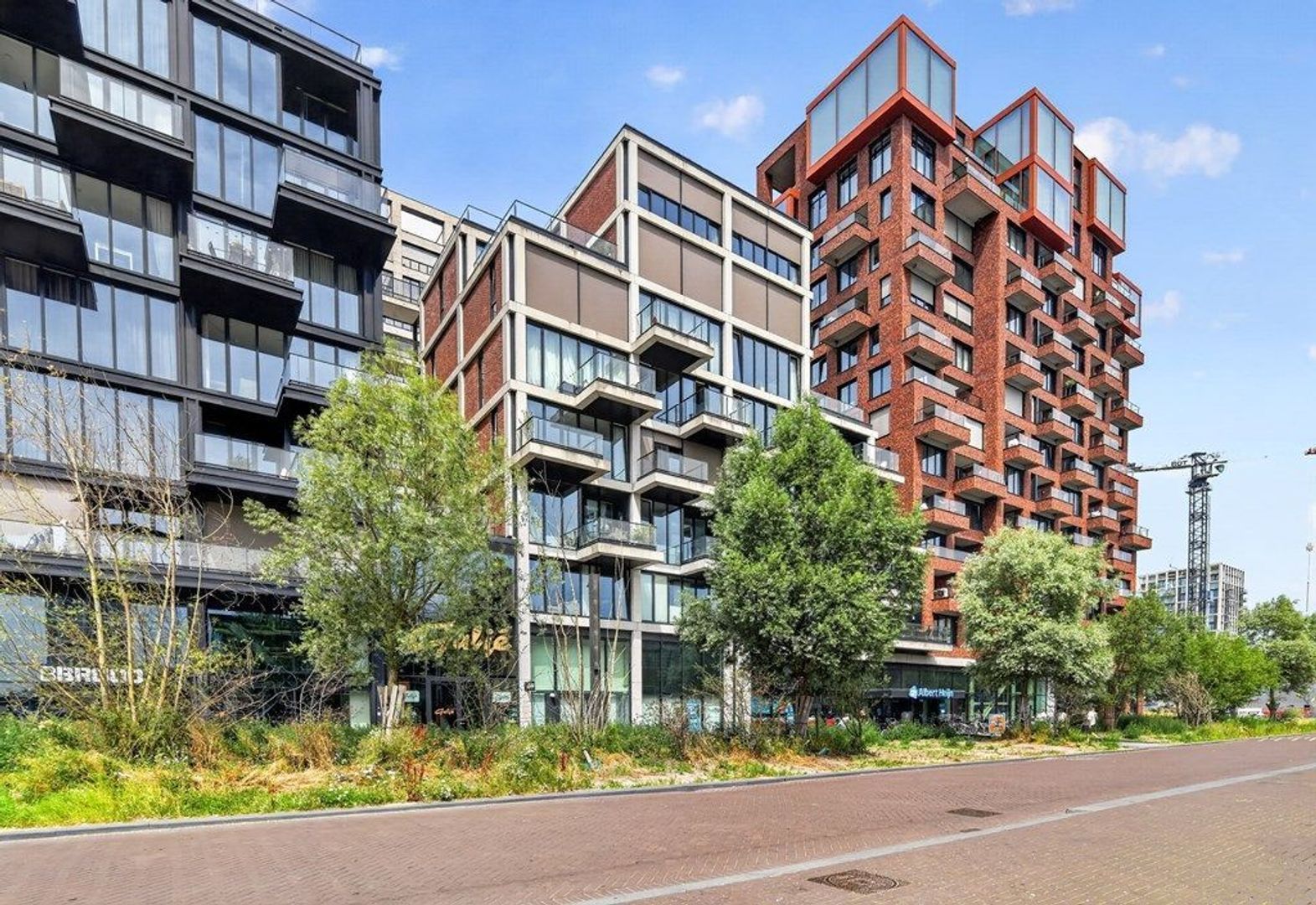 Ms. Van Riemsdijkweg 228, Amsterdam foto-23