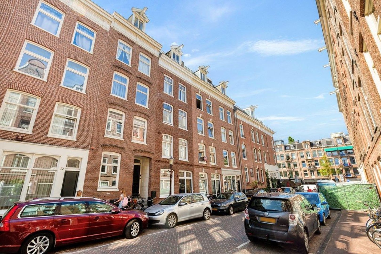 Frederiksstraat 6 3, Amsterdam foto-38