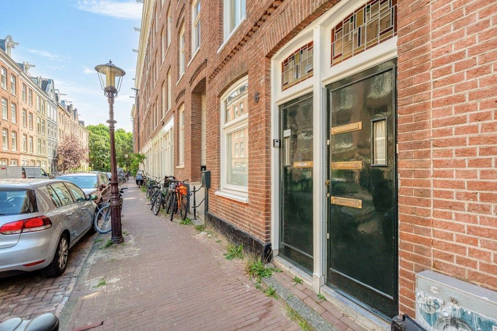 Frederiksstraat 6 3, Amsterdam foto-37