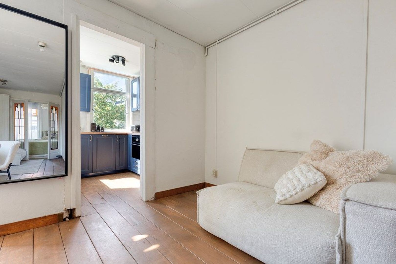 Frederiksstraat 6 3, Amsterdam foto-11