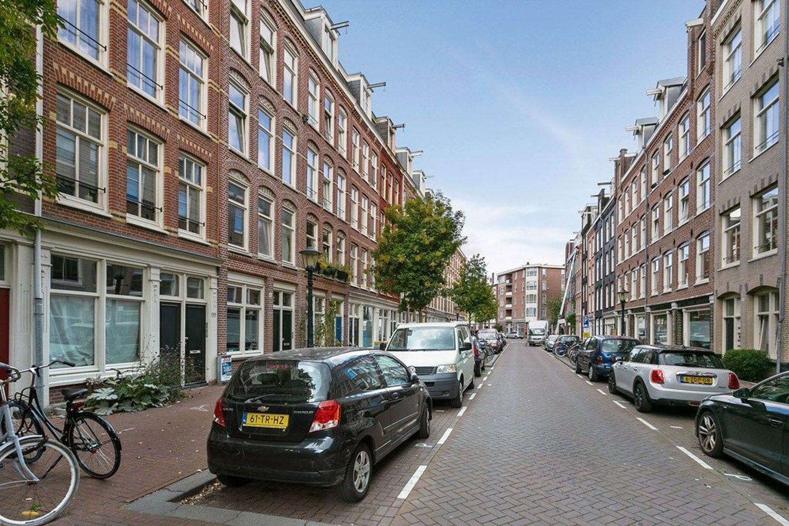 Van Hogendorpstraat 96 3, Amsterdam foto-21