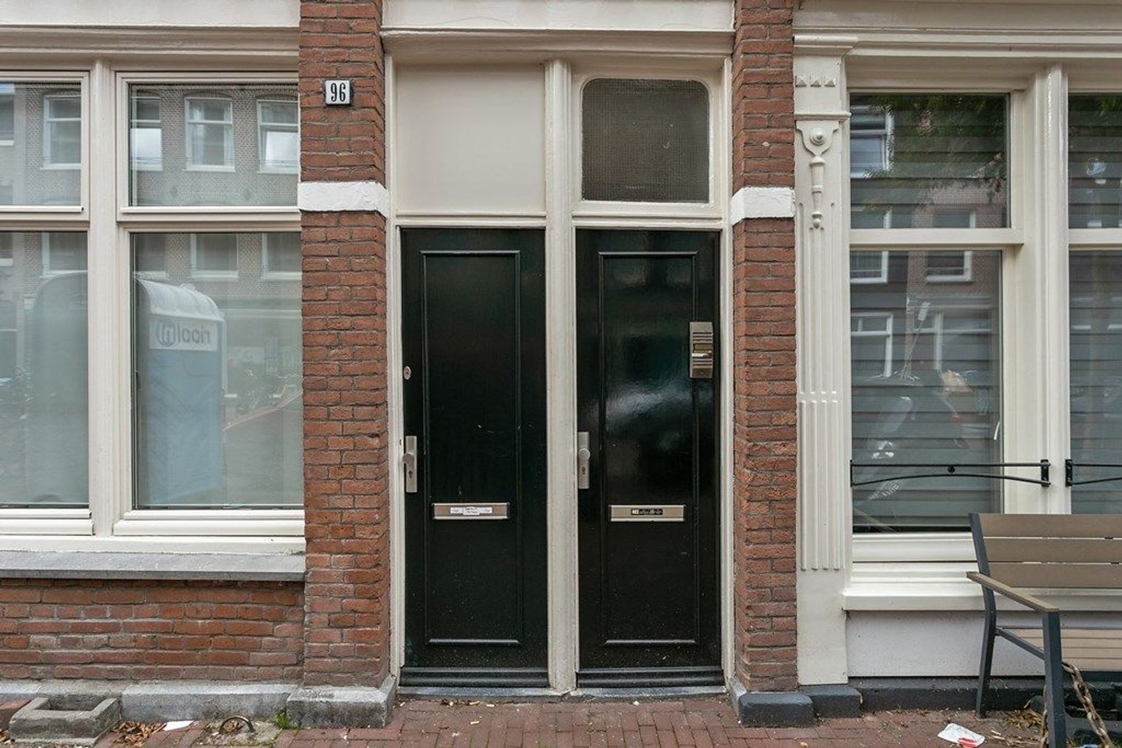 Van Hogendorpstraat 96 3, Amsterdam foto-24