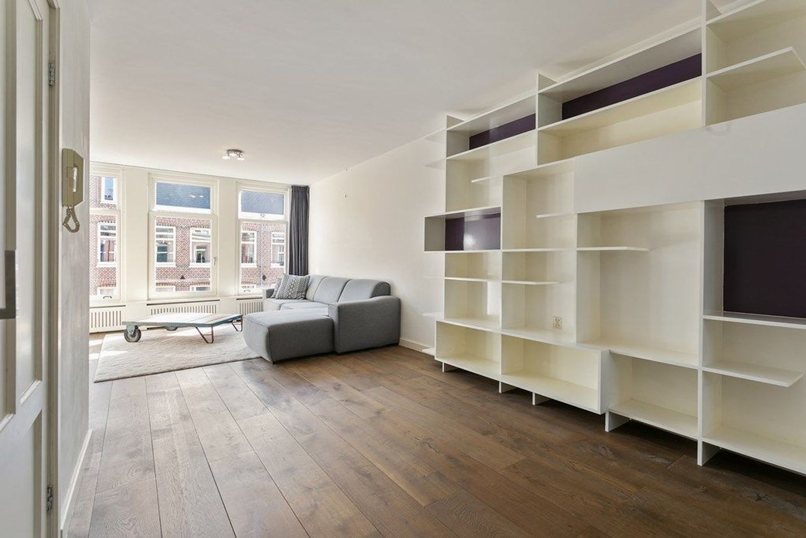 Van Hogendorpstraat 96 3, Amsterdam foto-2