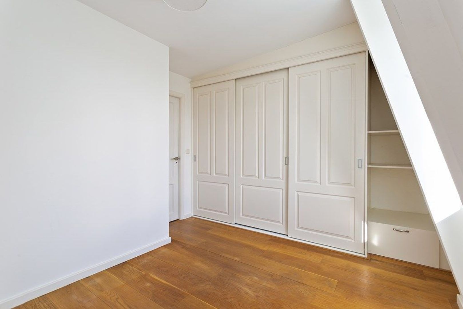 Van Hogendorpstraat 96 3, Amsterdam foto-12