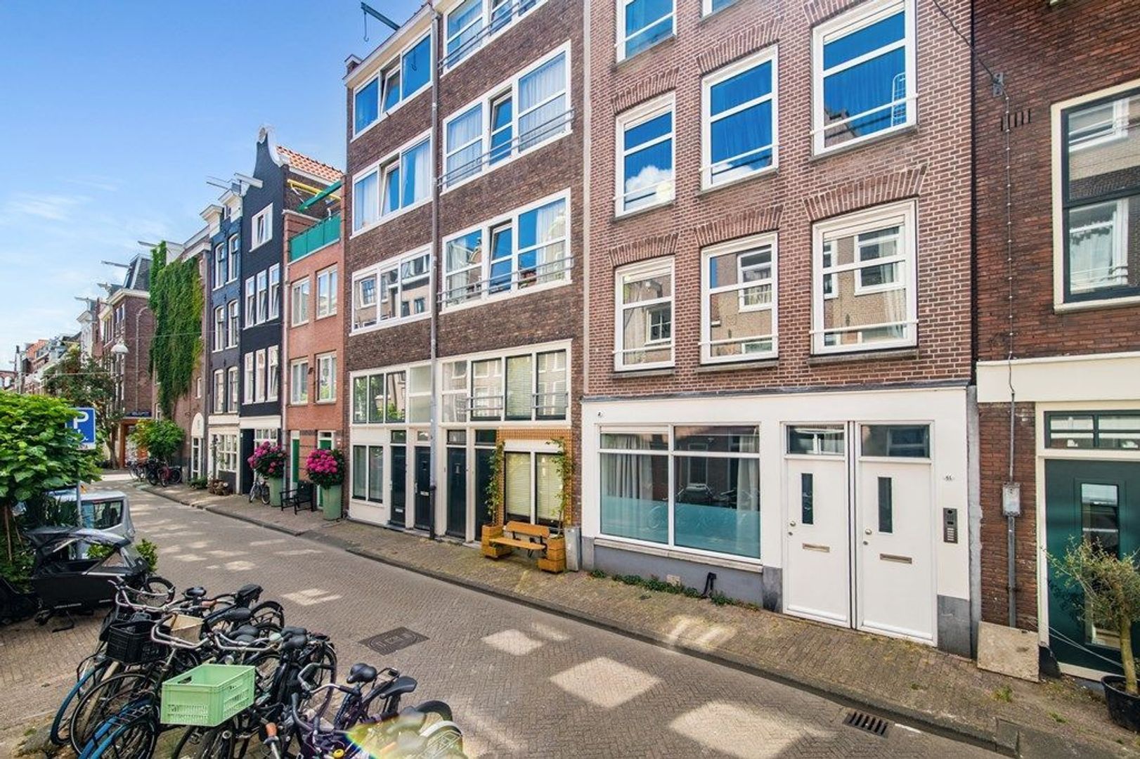 Goudsbloemstraat 59 H, Amsterdam foto-23