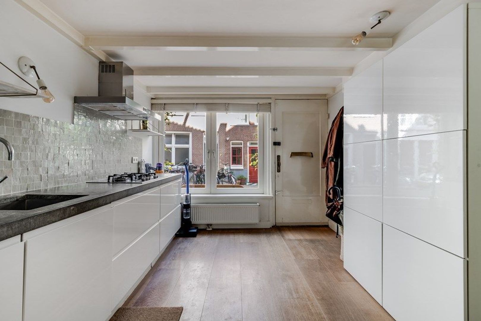 Goudsbloemstraat 59 H, Amsterdam foto-5
