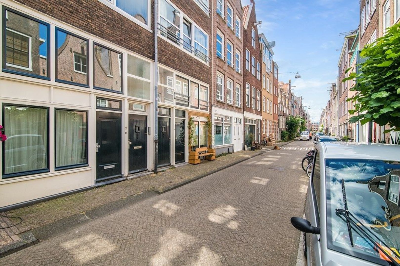 Goudsbloemstraat 59 H, Amsterdam foto-0