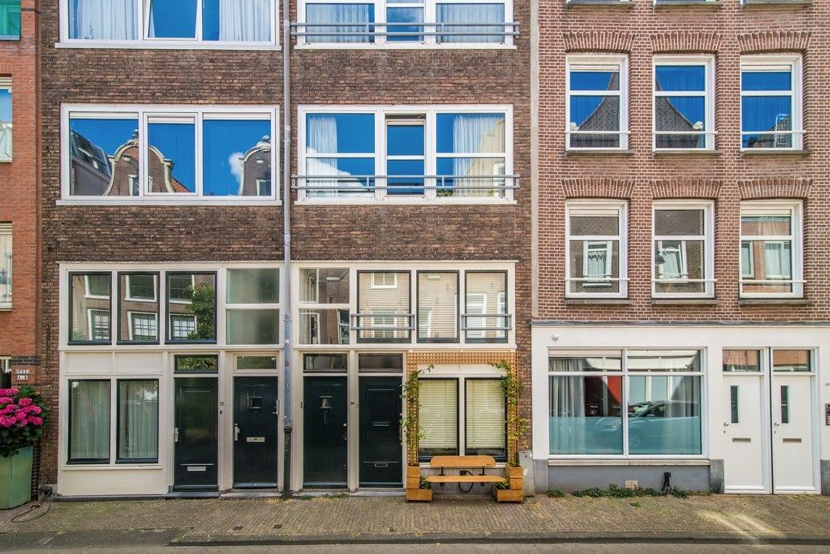 Goudsbloemstraat 59 H, Amsterdam foto-22
