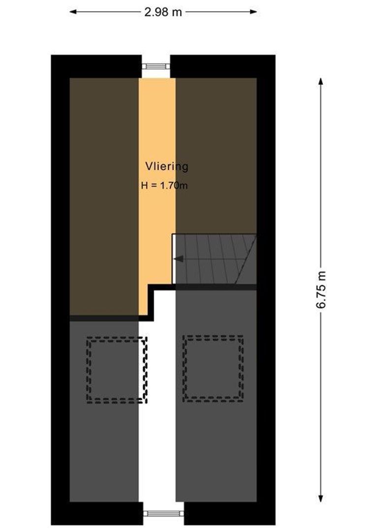 Utrechtsedwarsstraat 125, Amsterdam foto-49