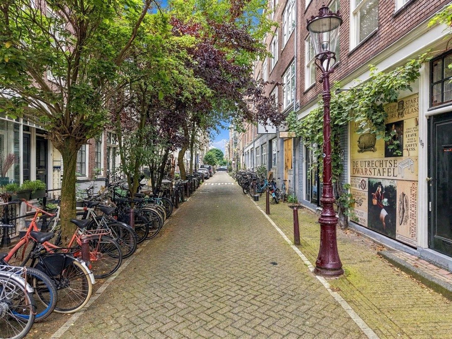 Utrechtsedwarsstraat 125, Amsterdam foto-31