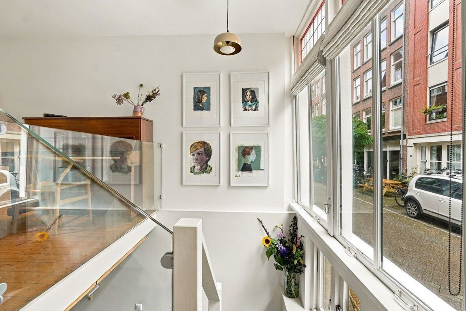 Utrechtsedwarsstraat 125, Amsterdam foto-9