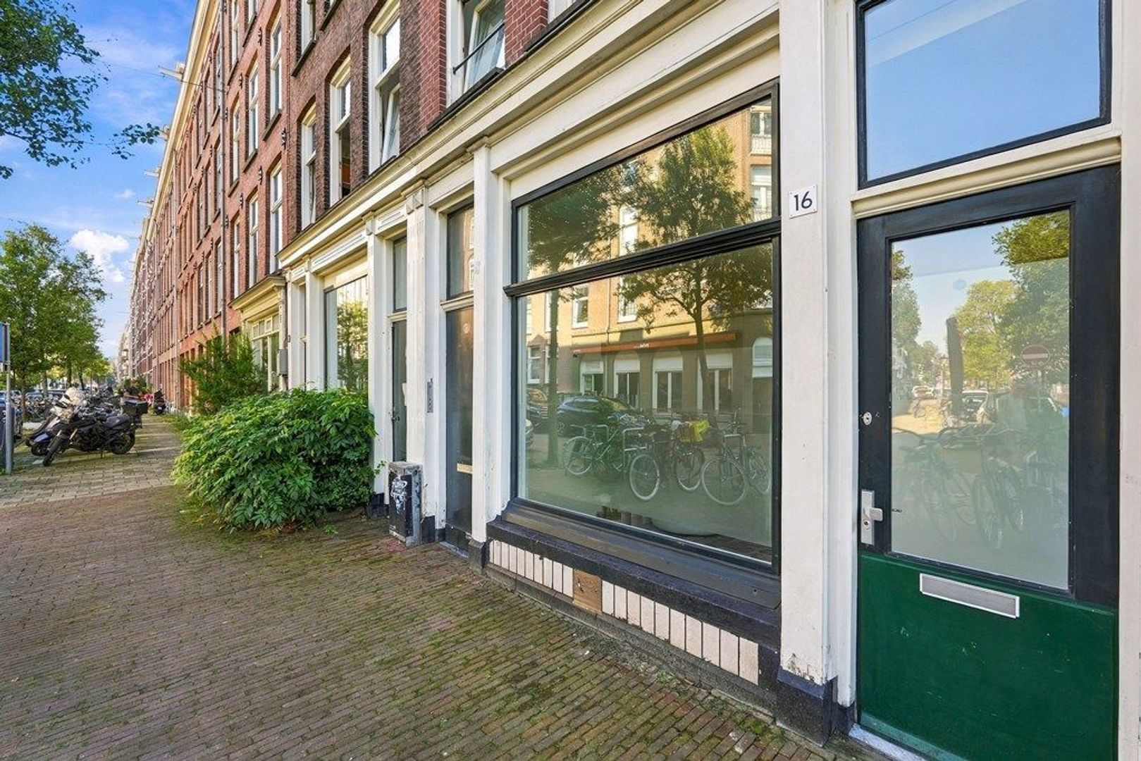 Eerste Jan Van Der Heijdenstraat 16 H, Amsterdam foto-22