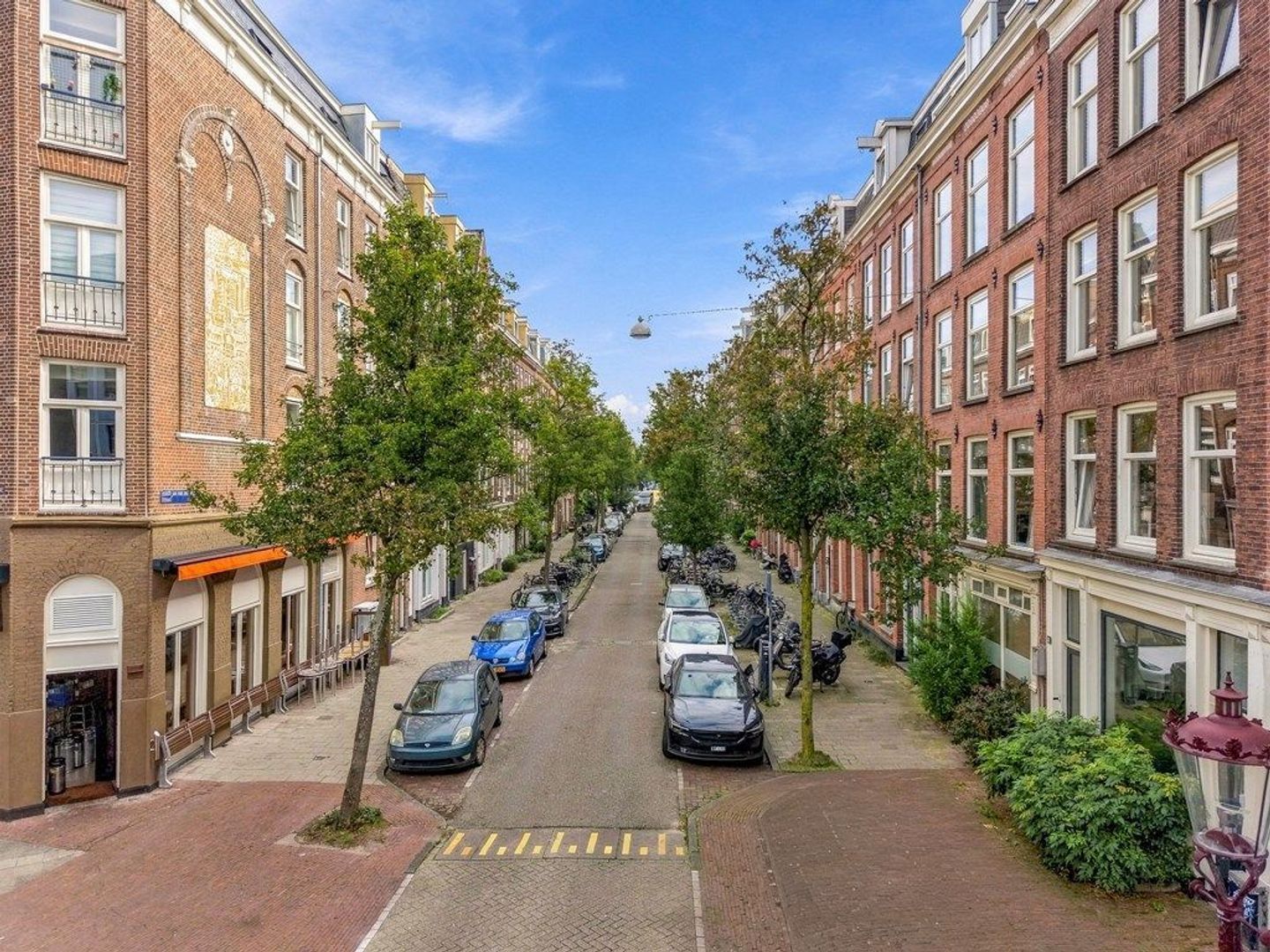 Eerste Jan Van Der Heijdenstraat 16 H, Amsterdam foto-24