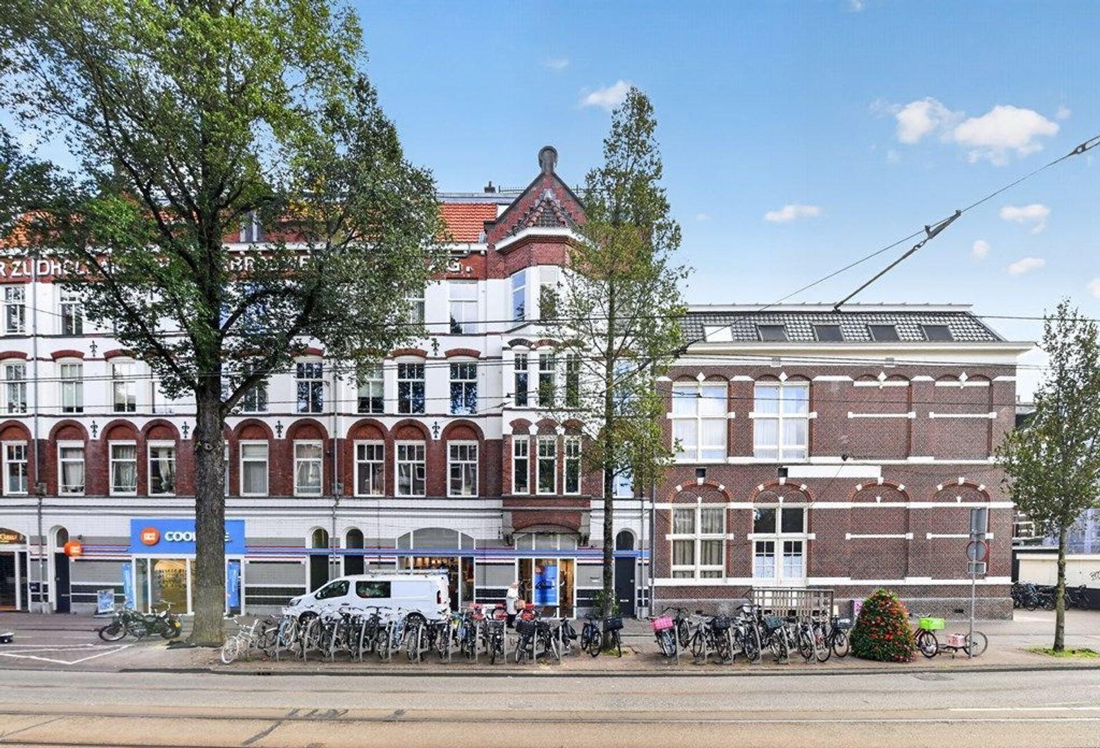 Bilderdijkstraat 97 3, Amsterdam foto-0