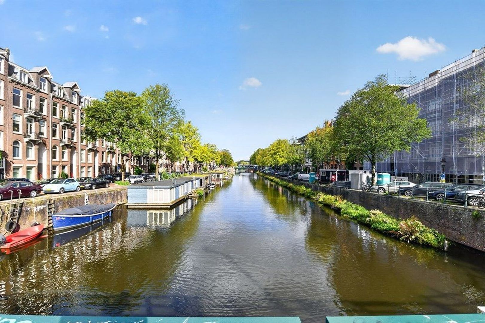 Bilderdijkstraat 97 3, Amsterdam foto-50